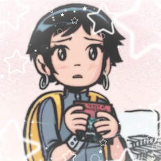 knives chau / scott pilgrim vs. the world