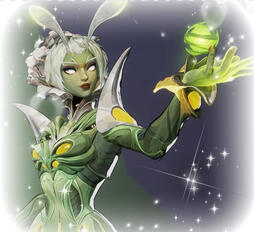 mantis / marvel